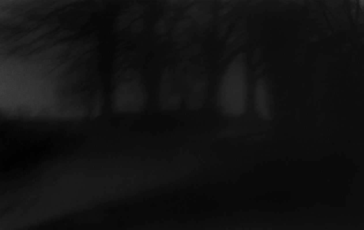 philippe-liev pourcelot - Les routes de la 2923-Est - © 1994-1995