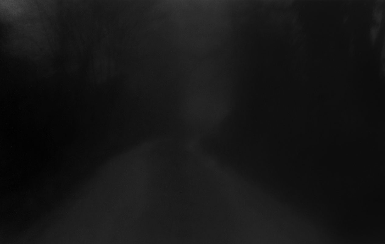 philippe-liev pourcelot - Les routes de la 2923-Est - © 1994-1995