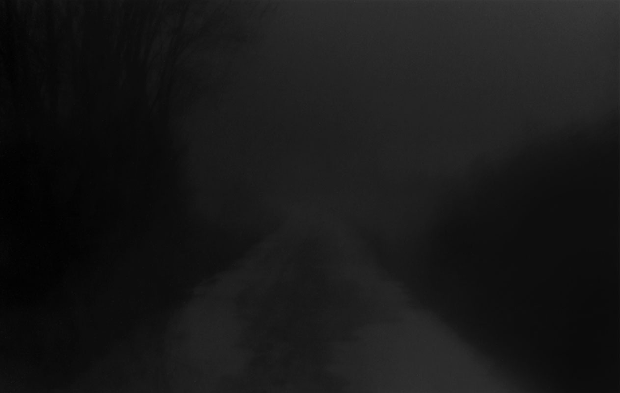 philippe-liev pourcelot - Les routes de la 2923-Est - © 1994-1995