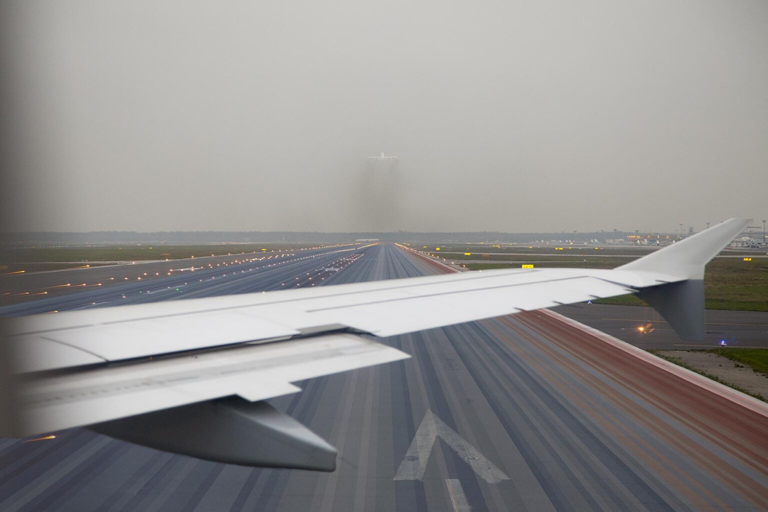 Warning Stripes - © phlp 2024