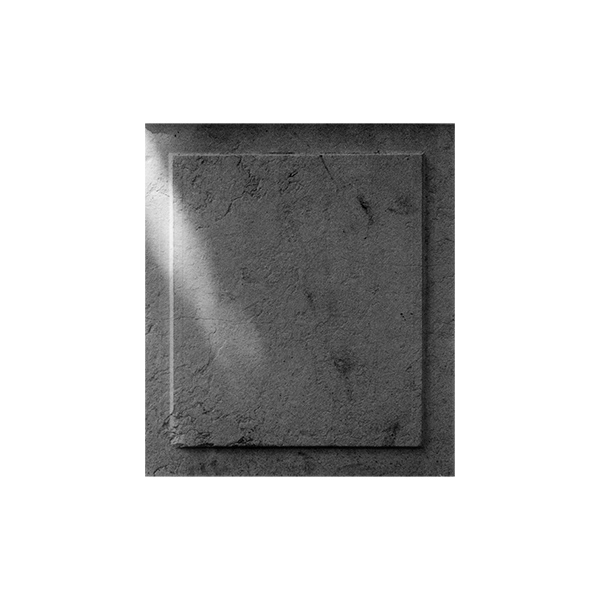 philippe-liev pourcelot - Sans titre - © 1990