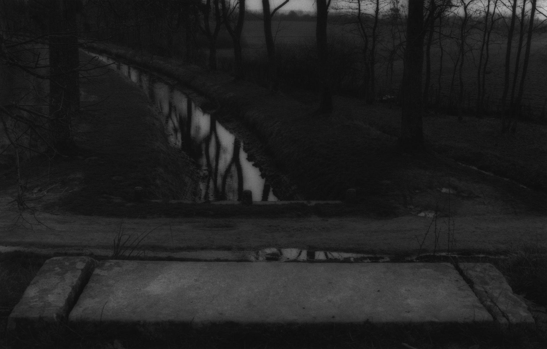 2923 Est - Cercey- © 1995