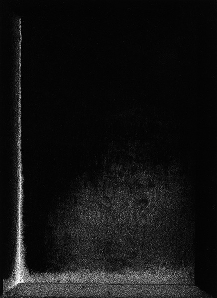 philippe-liev pourcelot - Espèces d'Espaces - © 1991