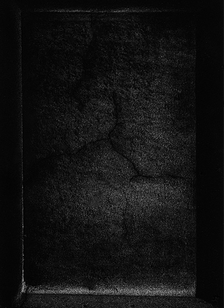 philippe-liev pourcelot - Espèces d'Espaces - © 1991