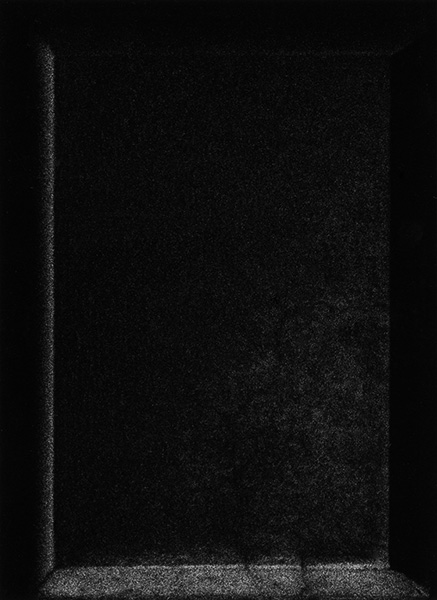 philippe-liev pourcelot - Espèces d'Espaces - © 1991