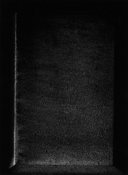 philippe-liev pourcelot - Espèces d'Espaces - © 1991