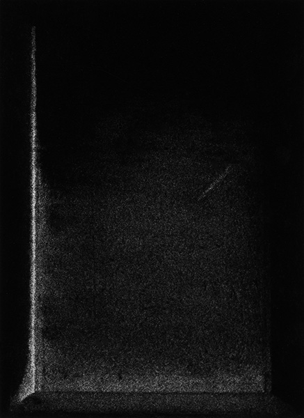 philippe-liev pourcelot - Espèces d'Espaces - © 1991