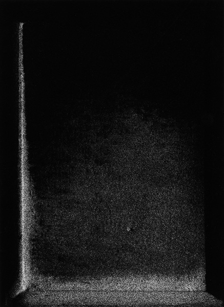 philippe-liev pourcelot - Espèces d'Espaces - © 1991