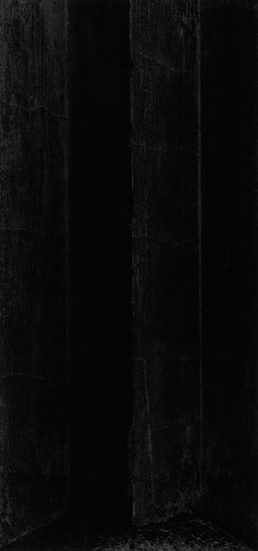 philippe-liev pourcelot - Stèles I - © 1994