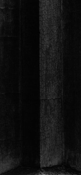 philippe-liev pourcelot - Stèles I - © 1994