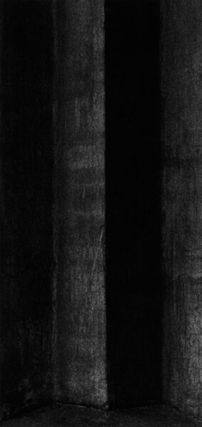 philippe-liev pourcelot - Stèles I - © 1994