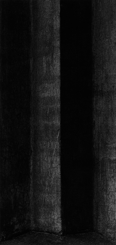 Stèles I - © phlp 1994