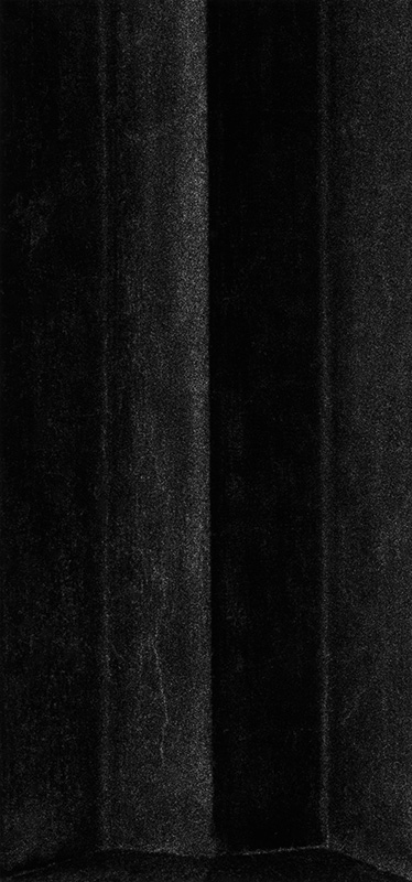 philippe-liev pourcelot - Stèles I - © 1994