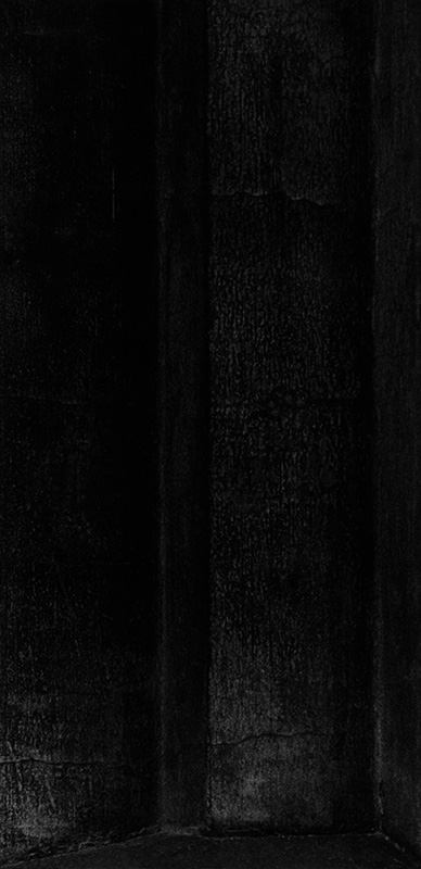 philippe-liev pourcelot - Stèles I - © 1994