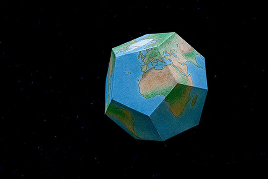 Le projet Dodéca - © phlp 2012