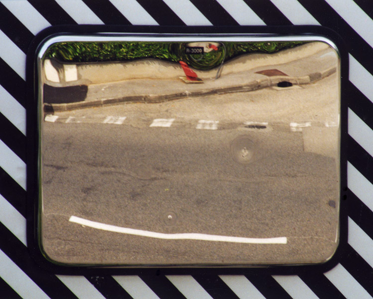 Regards contraints #4 - © 2000- (série ouverte)