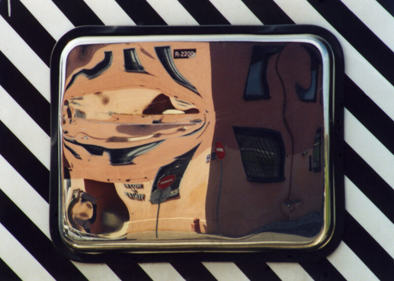 Regards contraints #4 - © 2000- (série ouverte)