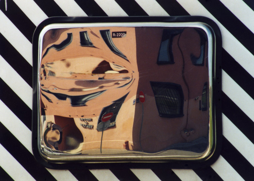 Regards contraints #4 - © 2000- (série ouverte)