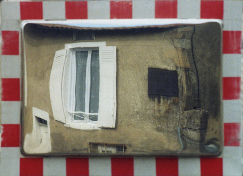 Regards contraints #4 - © 2000- (série ouverte)