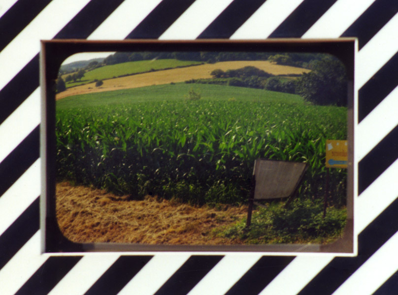 Regards contraints #4 - © 2000- (série ouverte)