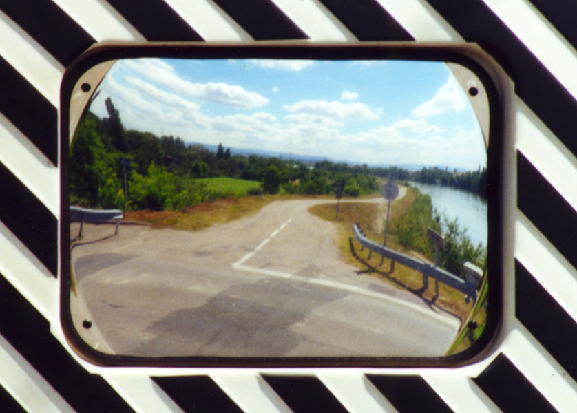 Regards contraints #4 - © 2000- (série ouverte)