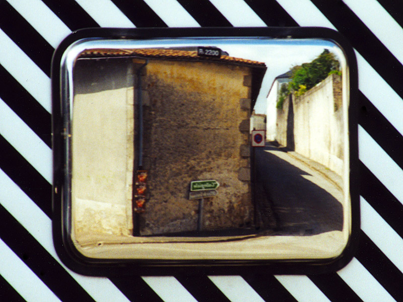 Regards contraints #4 - © 2000- (série ouverte)