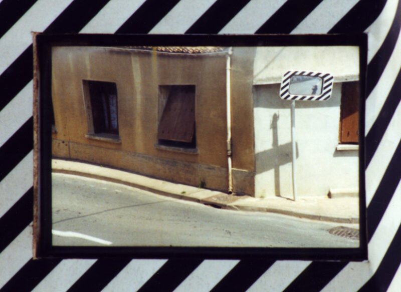 Regards contraints #4 - © 2000- (série ouverte)