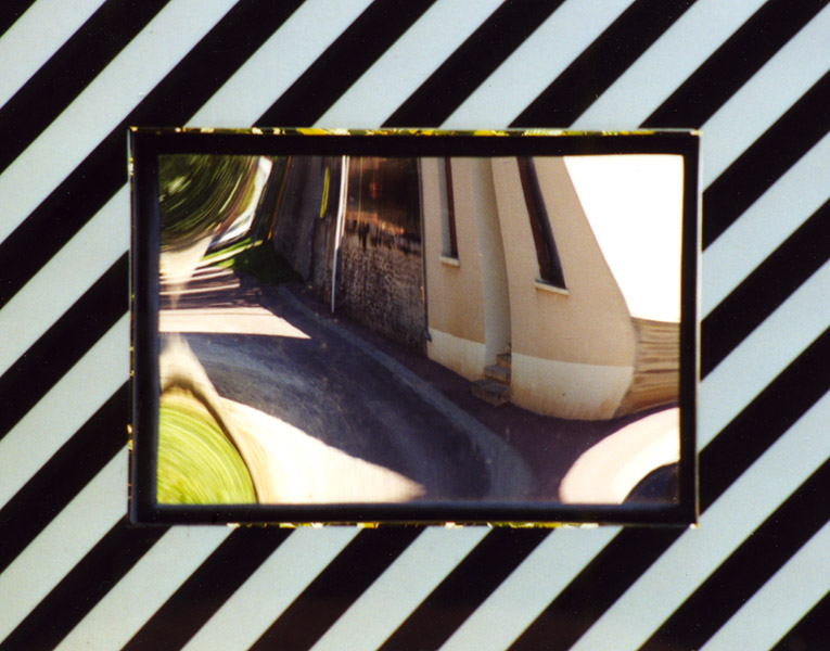 Regards contraints #4 - © 2000- (série ouverte)