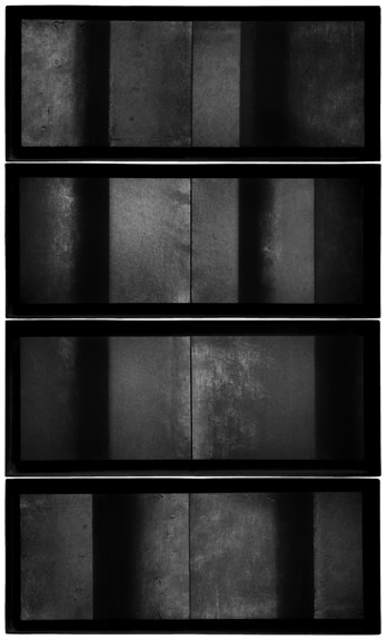 Surfaces sensibles #3 © phlp 1994