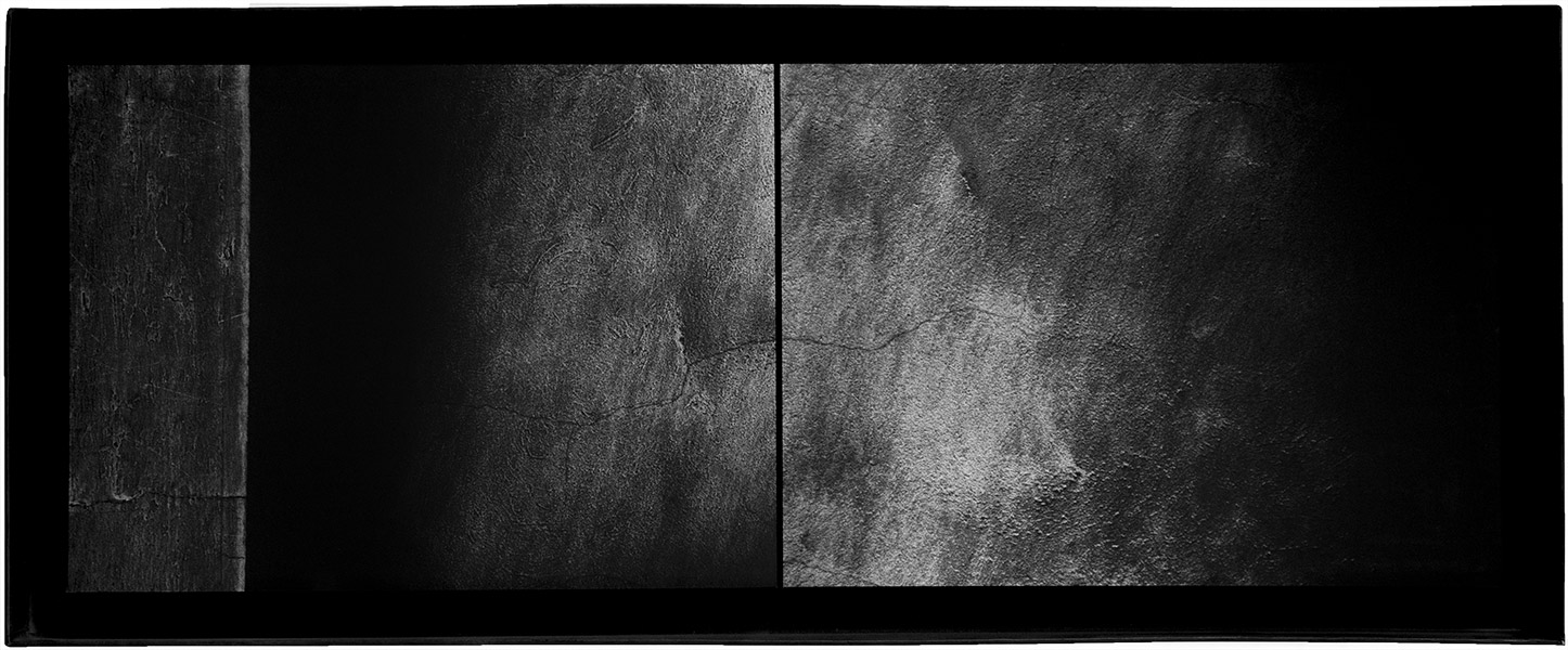 Surfaces sensibles #2 - 1992-1993