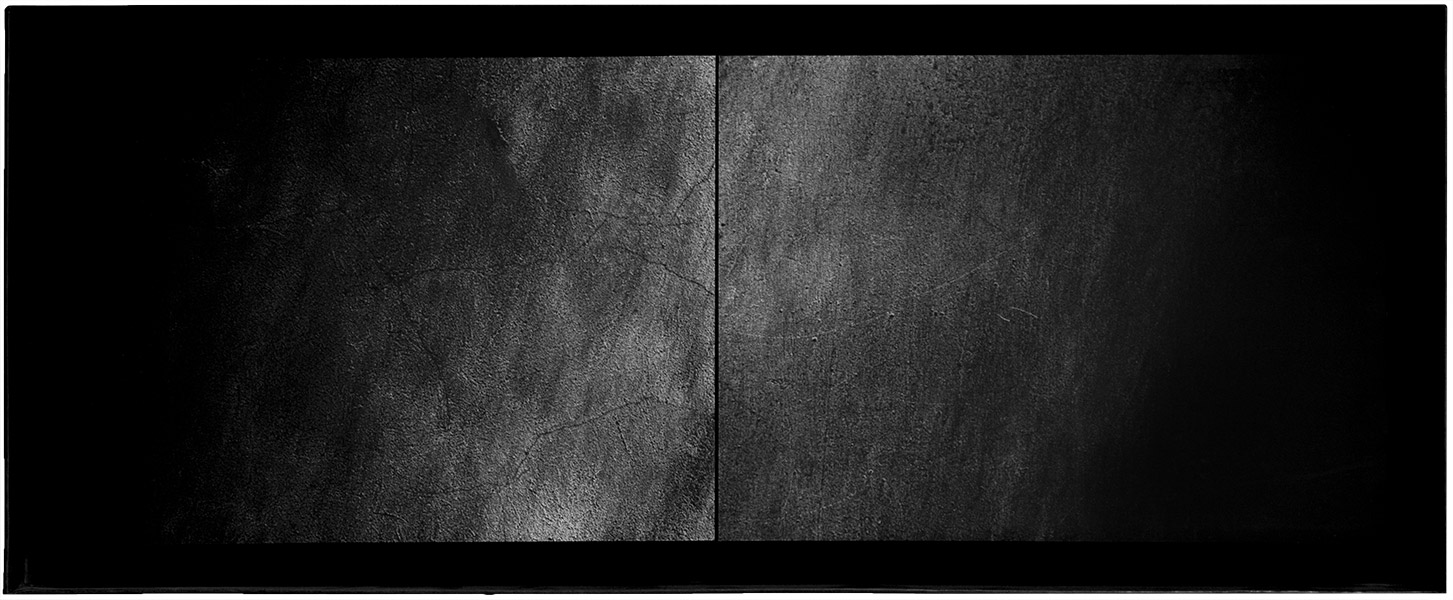 Surfaces sensibles #2 - 1992-1993