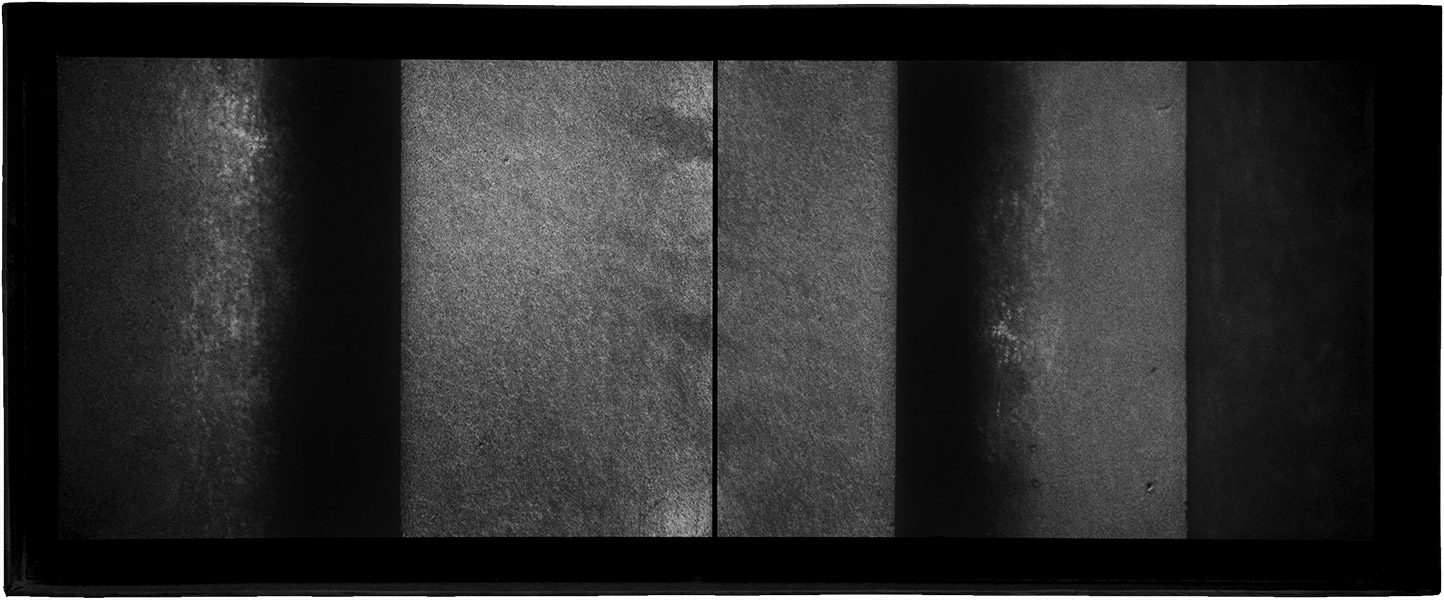 Surfaces sensibles #3 - 1994