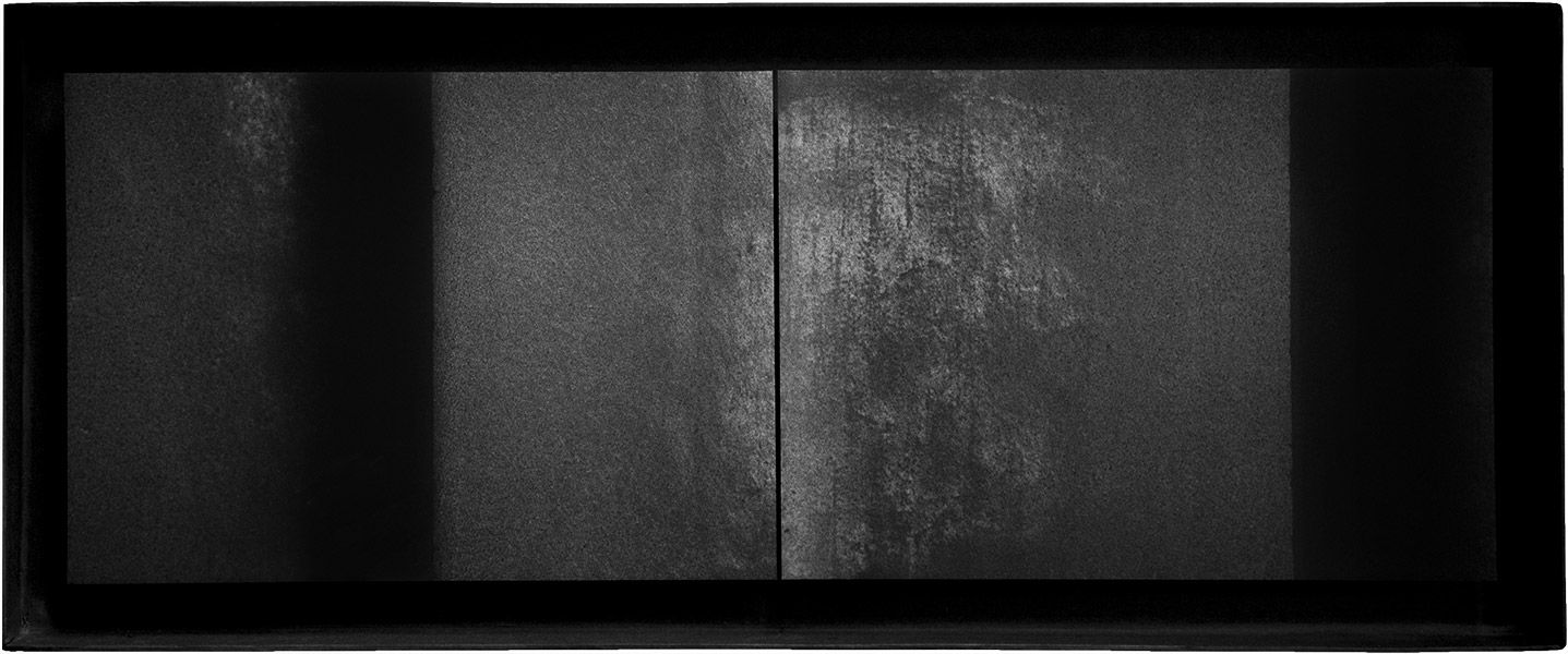 Surfaces sensibles #3 - 1994