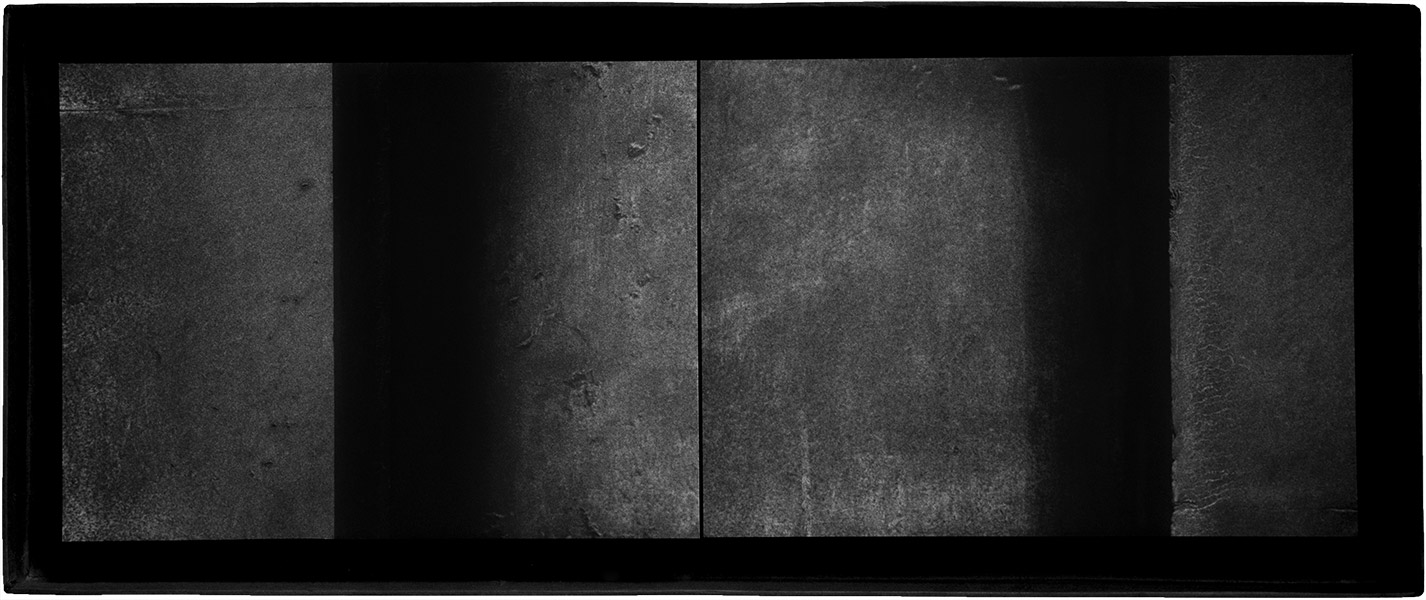 Surfaces sensibles #3 - 1994