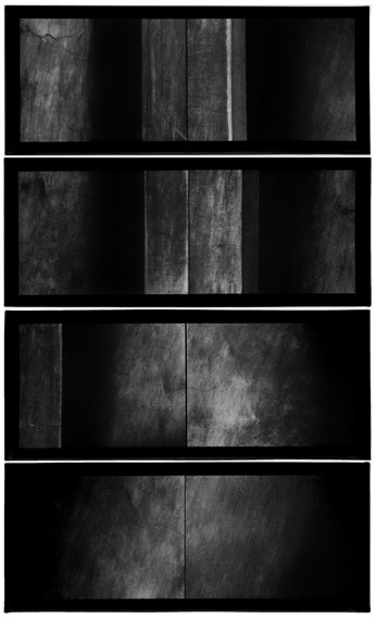 Surfaces sensibles #3 © phlp 1992-93