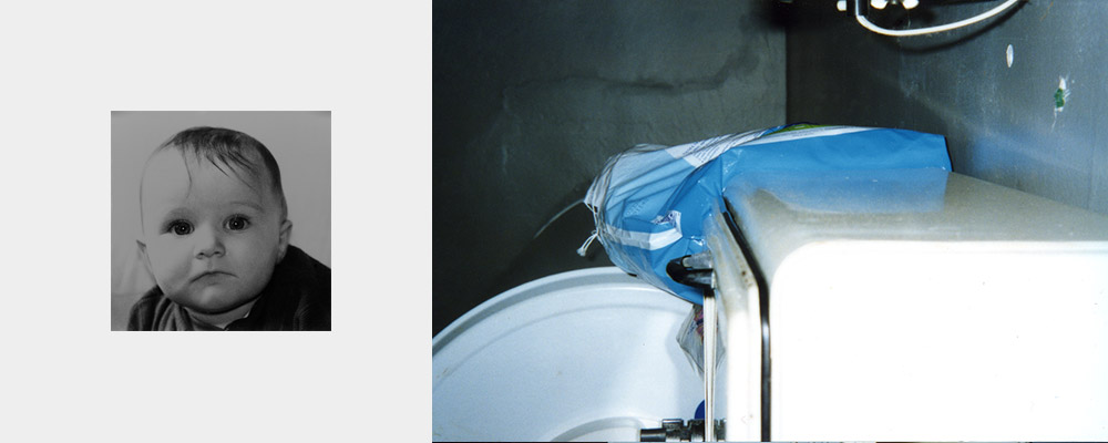 Regards contraints #2, Le regard de l'enfant © phlp 1996-1998