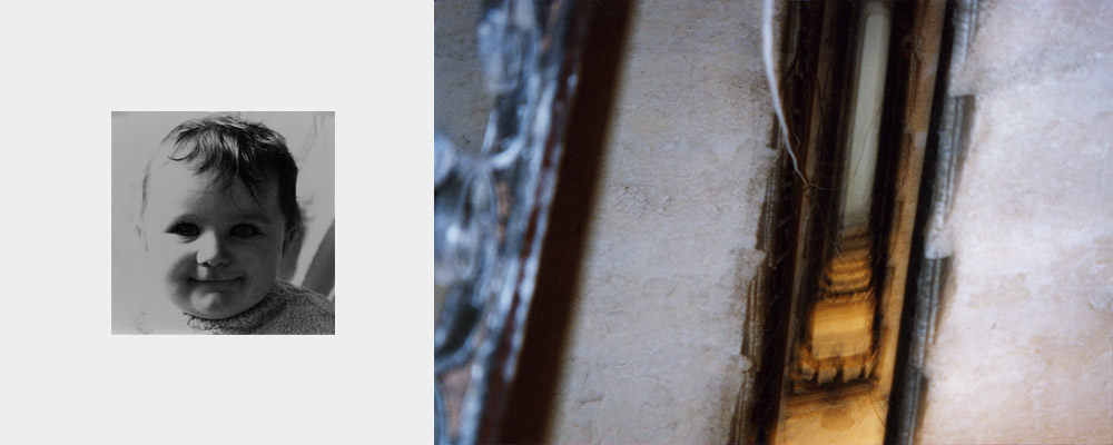 Regards contraints #2, Le regard de l'enfant © phlp 1996-1998