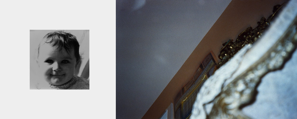 Regards contraints #2, Le regard de l'enfant © phlp 1996-1998