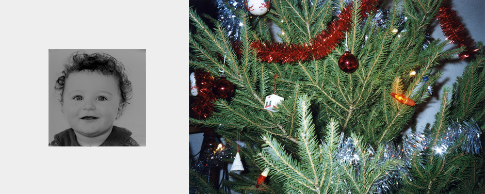 Regards contraints #2, Le regard de l'enfant © phlp 1996-1998