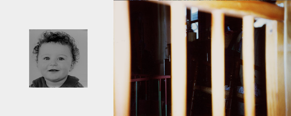 Regards contraints #2, Le regard de l'enfant © phlp 1996-1998