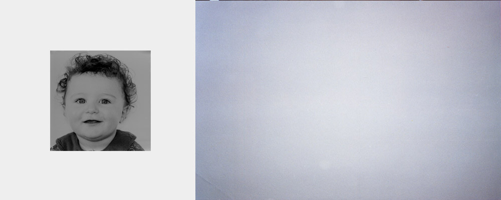 Regards contraints #2, Le regard de l'enfant © phlp 1996-1998