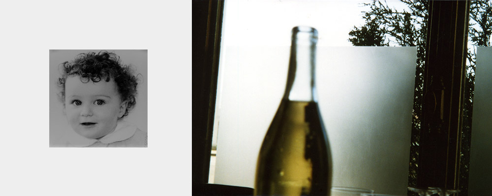 Regards contraints #2, Le regard de l'enfant © phlp 1996-1998