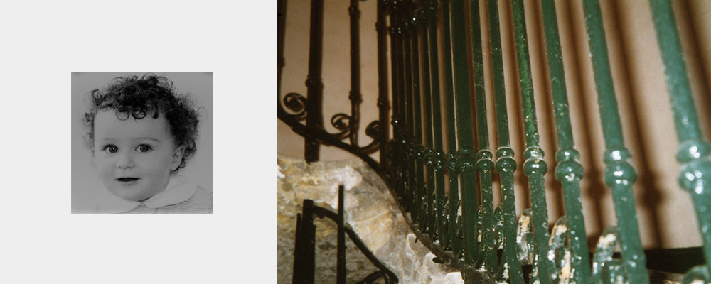 Regards contraints #2, Le regard de l'enfant © phlp 1996-1998