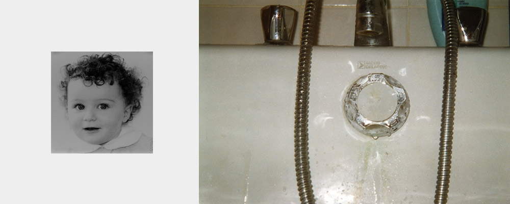 Regards contraints #2, Le regard de l'enfant © phlp 1996-1998