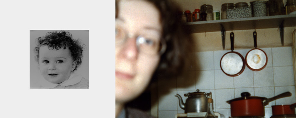 Regards contraints #2, Le regard de l'enfant © phlp 1996-1998