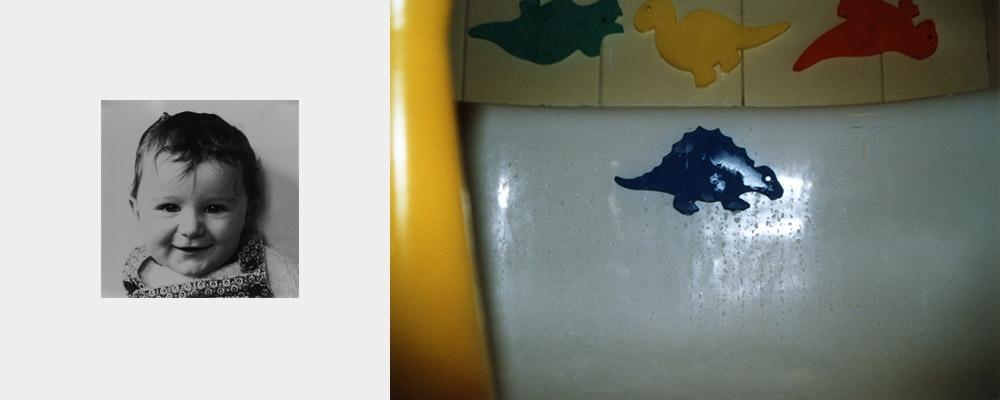 Regards contraints #2, Le regard de l'enfant © phlp 1996-1998