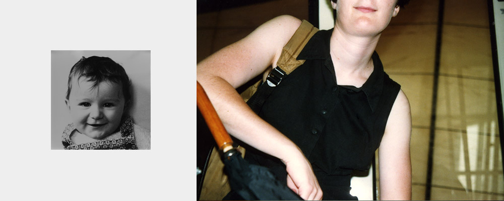 Regards contraints #2, Le regard de l'enfant © phlp 1996-1998