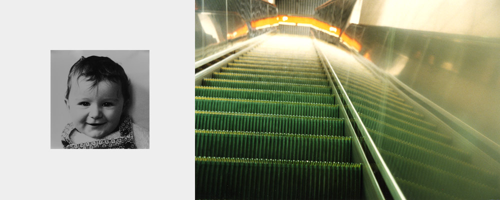 Regards contraints #2, Le regard de l'enfant © phlp 1996-1998