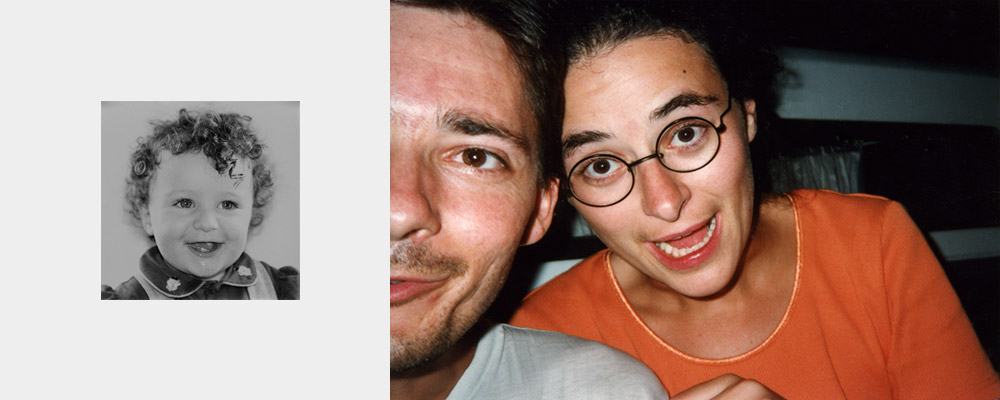 Regards contraints #2, Le regard de l'enfant © phlp 1996-1998