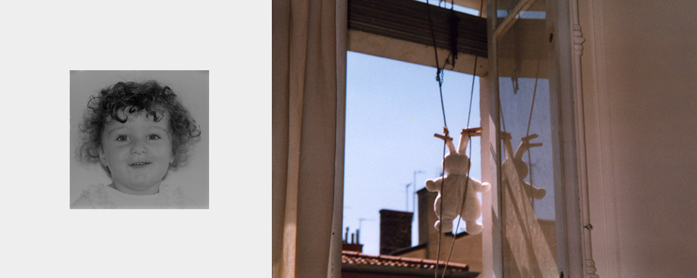 Regards contraints #2, Le regard de l'enfant © phlp 1996-1998